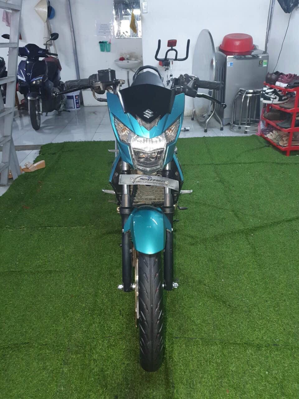 SUZUKI SATRIA 2020 (59984)