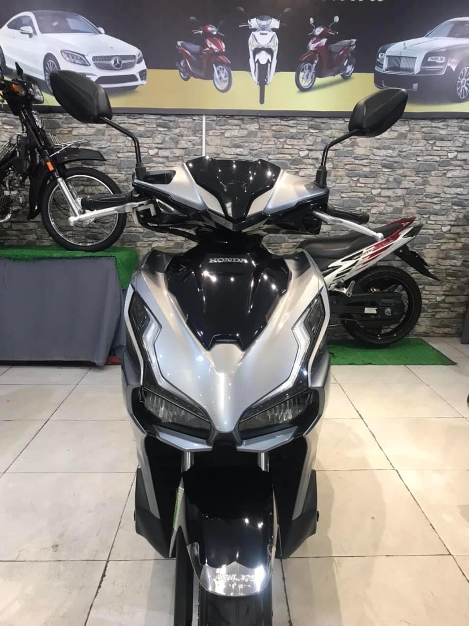 HONDA AIR BLADE 2020 (59290)