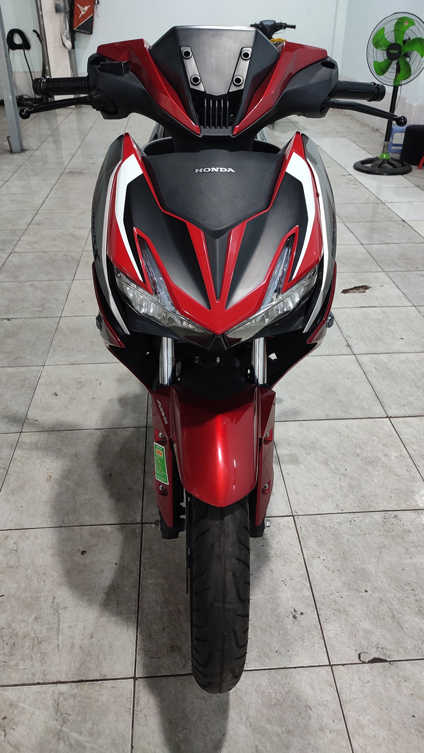 Honda Winner X 150cc 2020(64402)