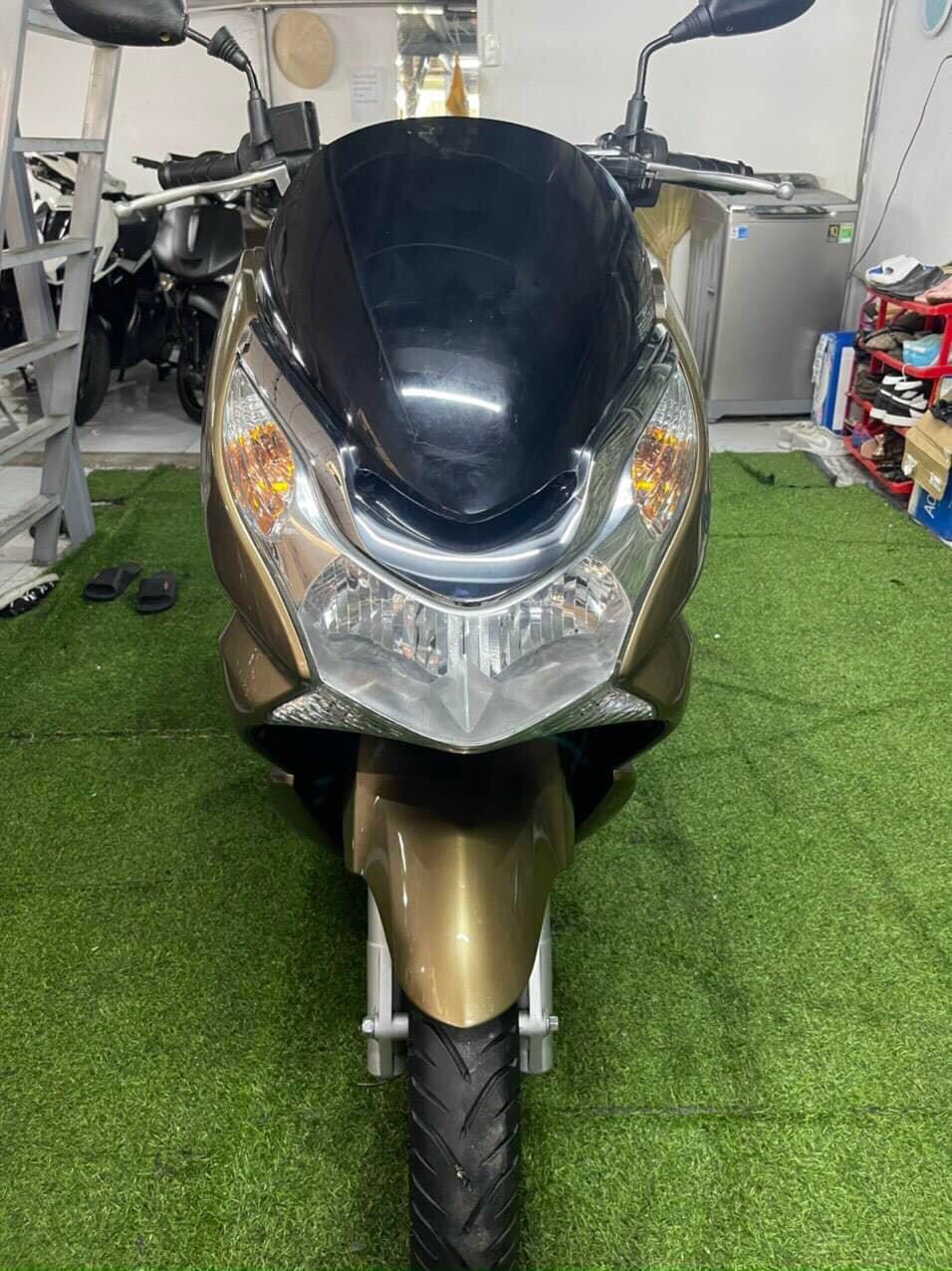 HONDA PCX 2012 (00231)