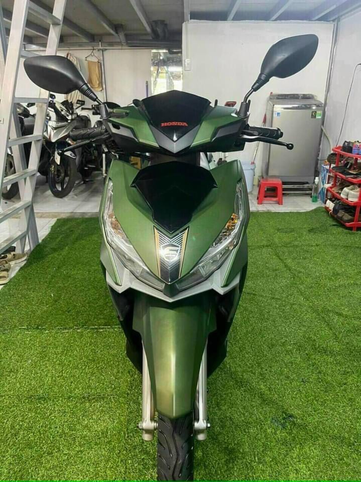 HONDA CLICK THÁI 2017 (70180)