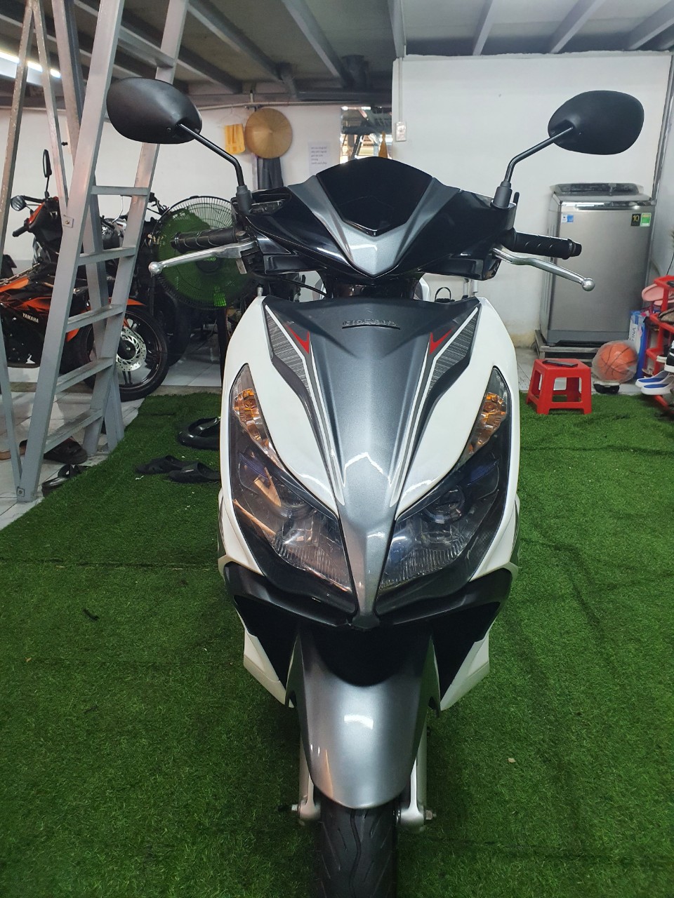 HONDA AIR BLADE ĐỜI 2014 (79467)