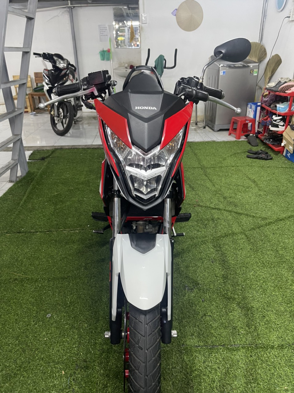 HONDA SONIC 2021 (88819)