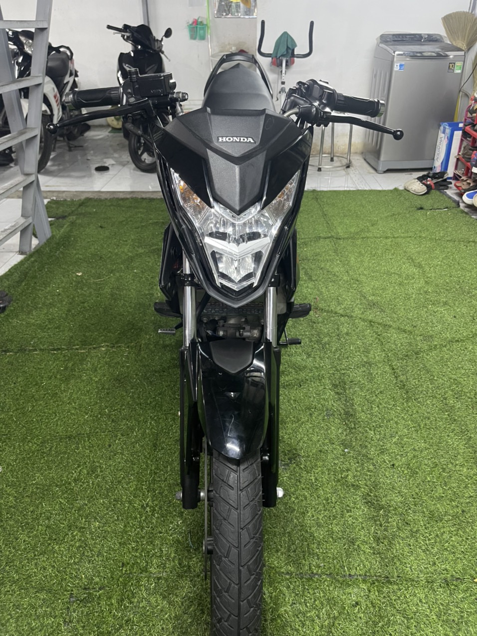 HONDA SONIC 2019 (70578).