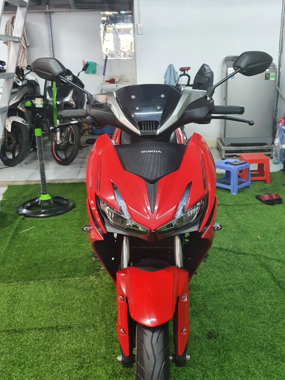 xe honda winner x giá rẻ , góp 0đ . (50695)