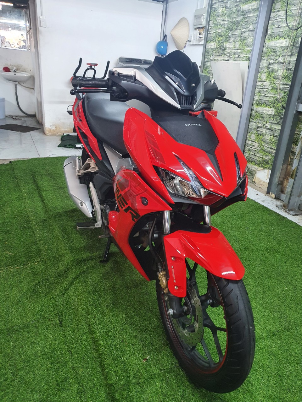 HONDA WINNER X 2019 (01273)