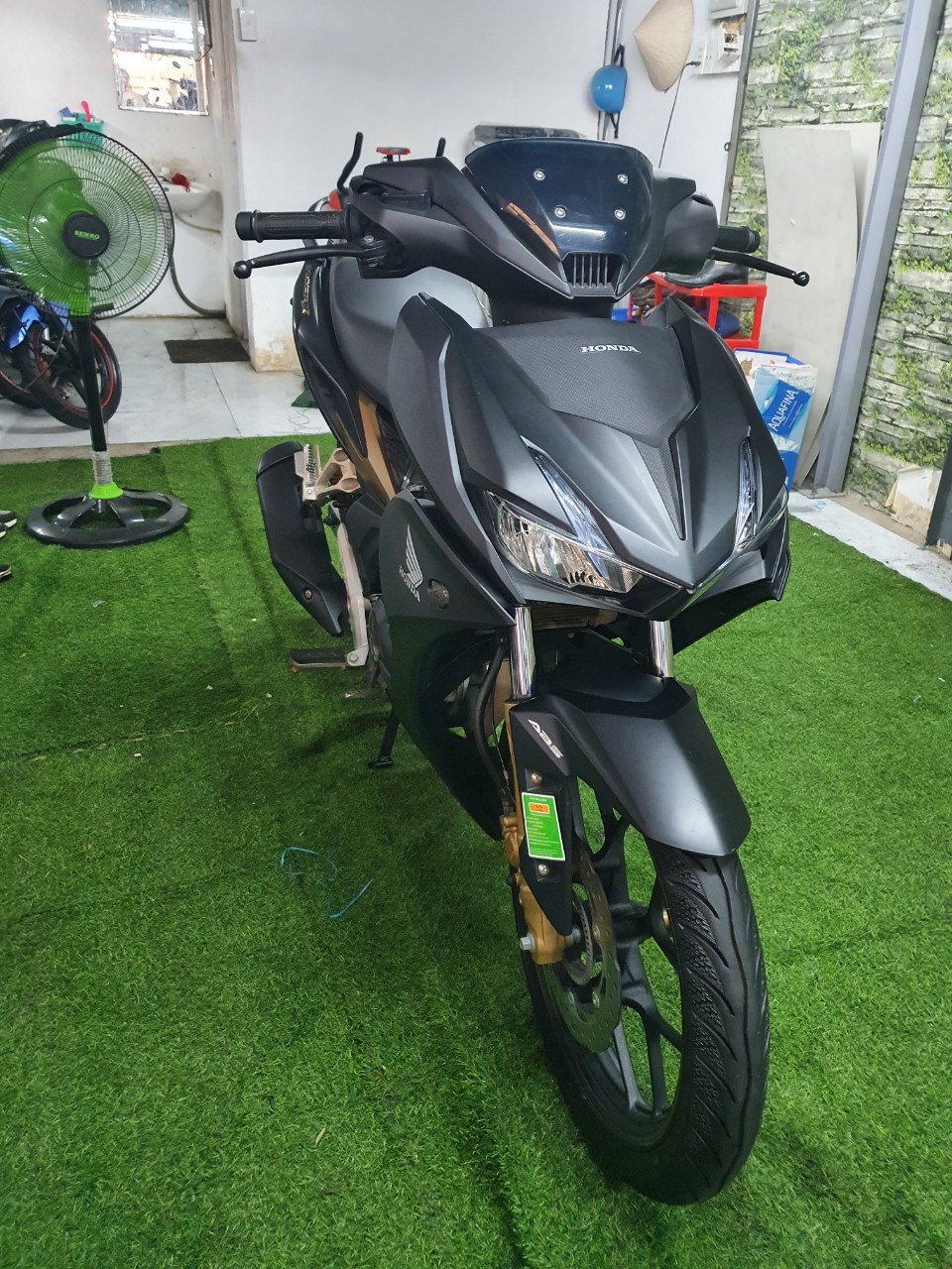 xe honda winner x giá rẻ ,2020 (33073)