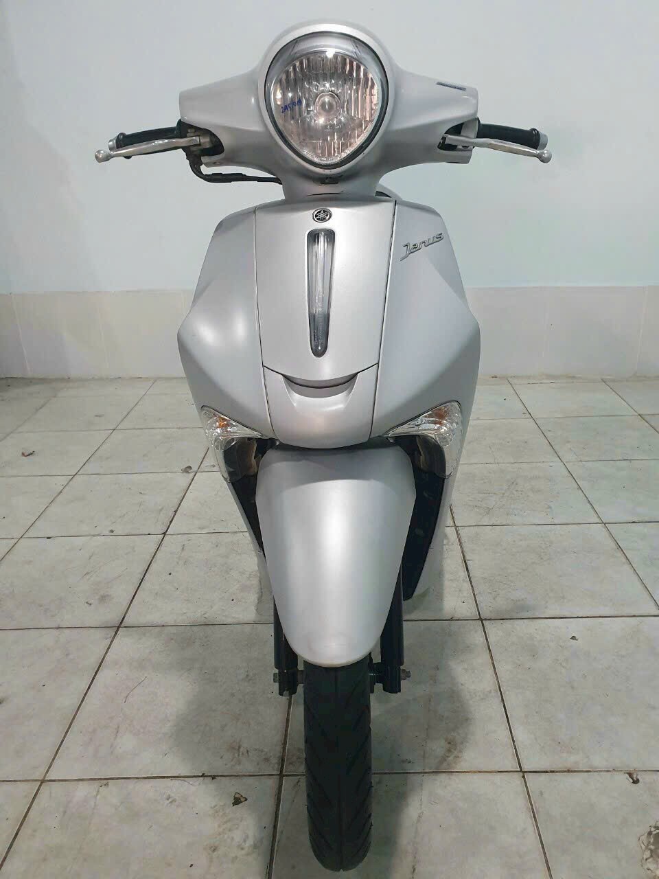 Yamaha Janus 125cc 2019 (93462)