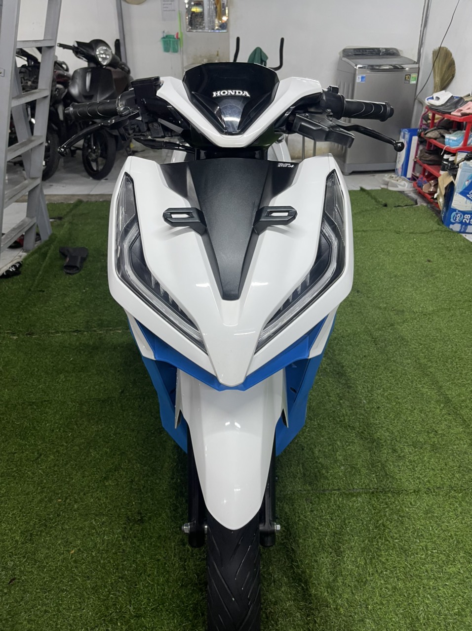 xe honda Vario 150 giá rẻ 14970