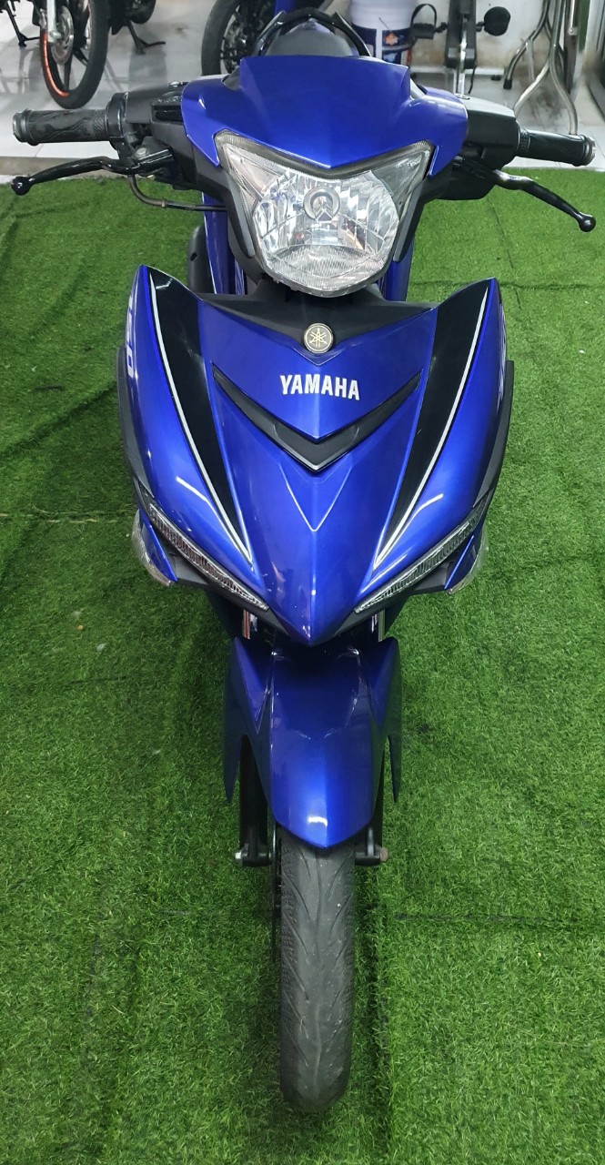 YAMAHA EXCITER 150 ĐỜI 2015 (29315)