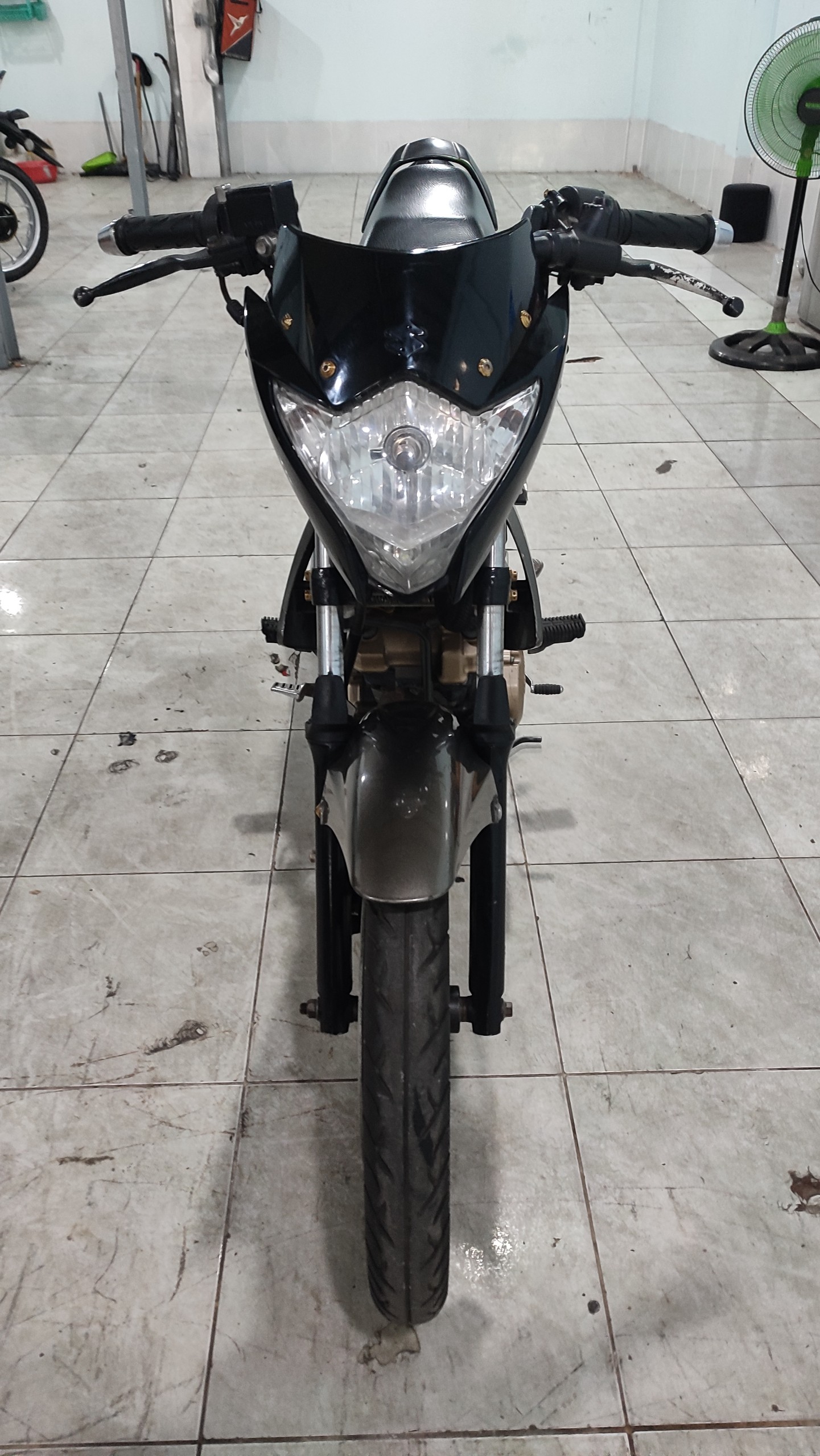 Suzuki Raider 2015 150cc(20559)