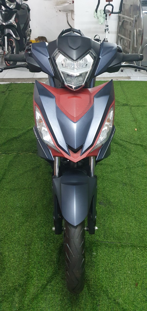 HONDA WINNER 1 ĐỜI 2016 (28245)