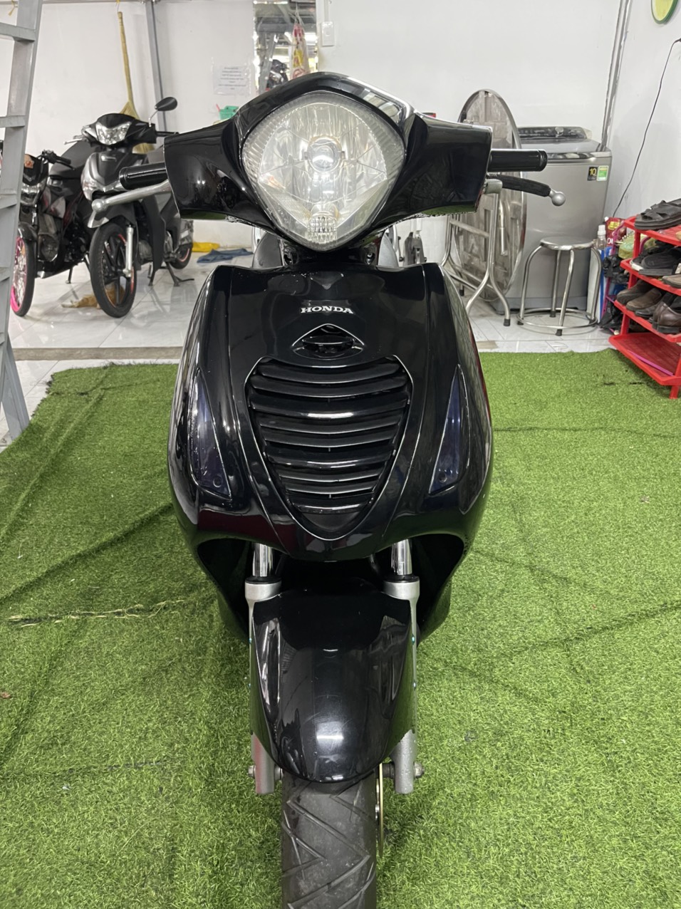 HONDA PS FI ĐỜI 2008 (06581)