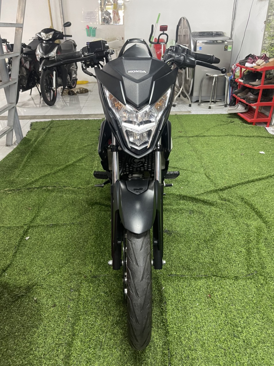 HONDA SONIC 2019 (87968)