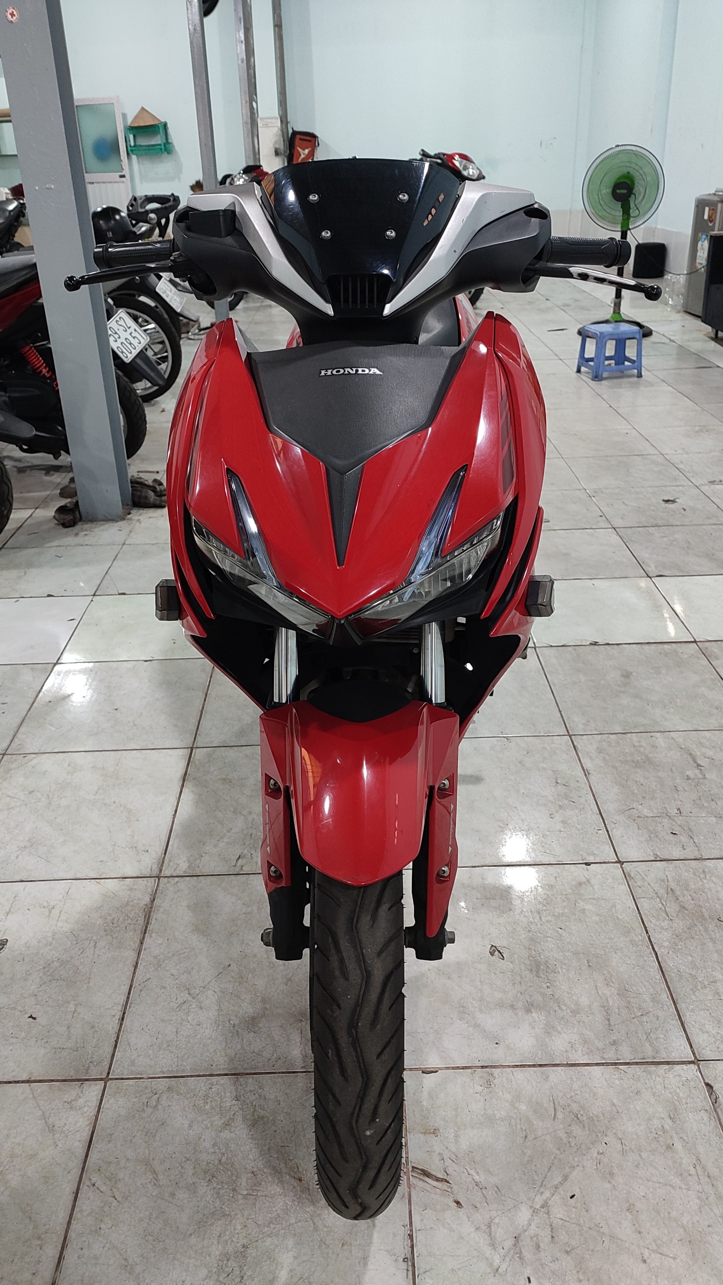 Honda Winner X 150cc 2019(49552)