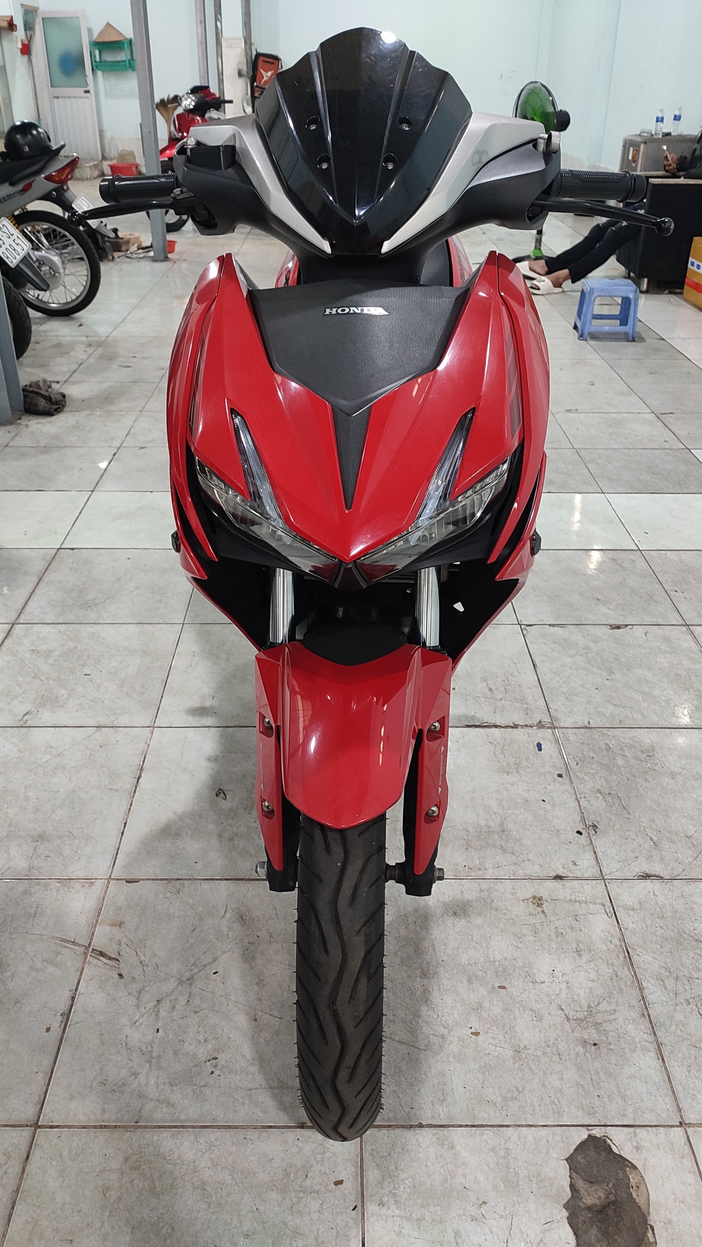 Honda Winner X 150cc 2019(12576)