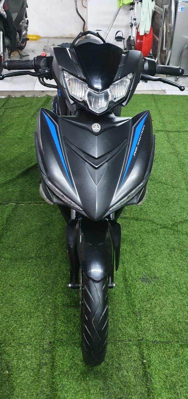 YAMAHA EXCITER 150 2019  (31112)