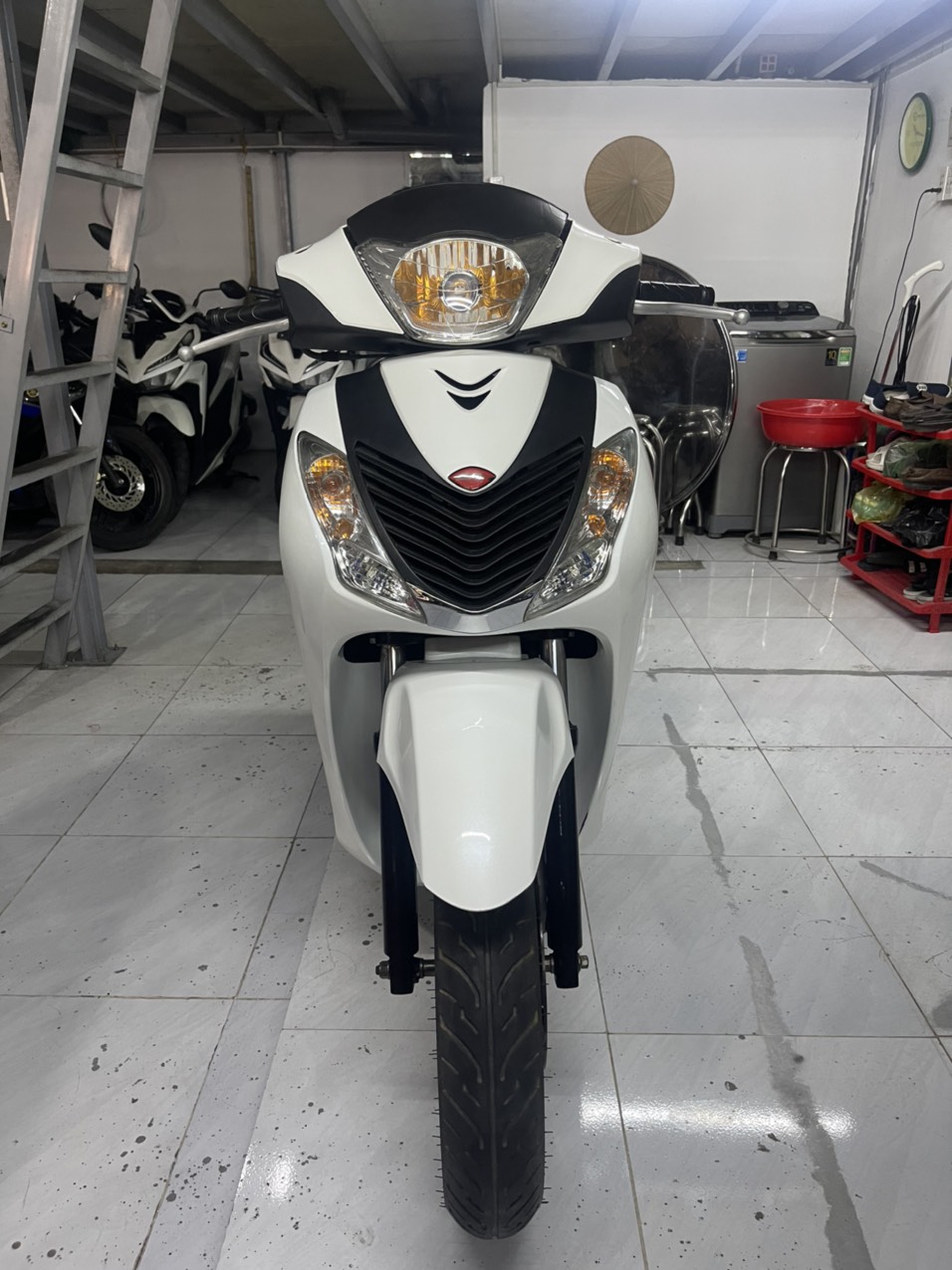 HONDA SH 150 FULL Ý 2013 (66556)