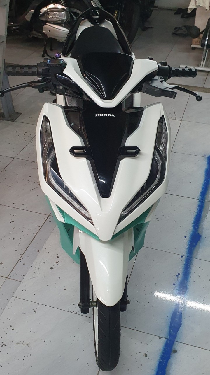 VARIO 150 SIÊU ĐẸP  2021 (36811)